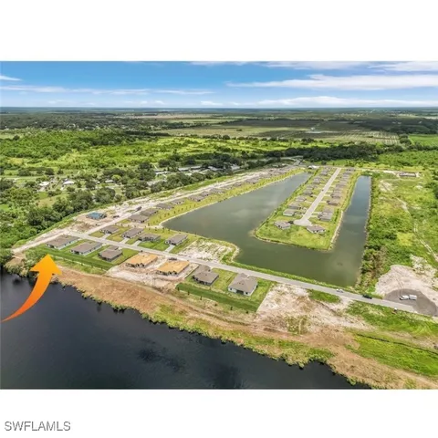 $554,900 | 987 Admiral Bull Halsey Avenue, LaBelle, FL 33935