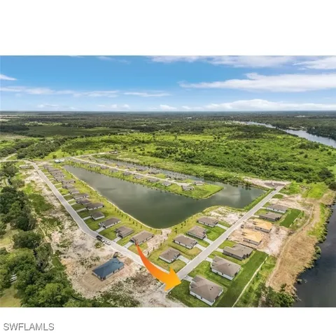 $554,900 | 987 Admiral Bull Halsey Avenue, LaBelle, FL 33935