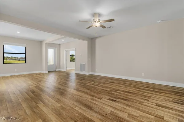 $624,900 | 987 Admiral Bull Halsey Avenue, LaBelle, FL 33935