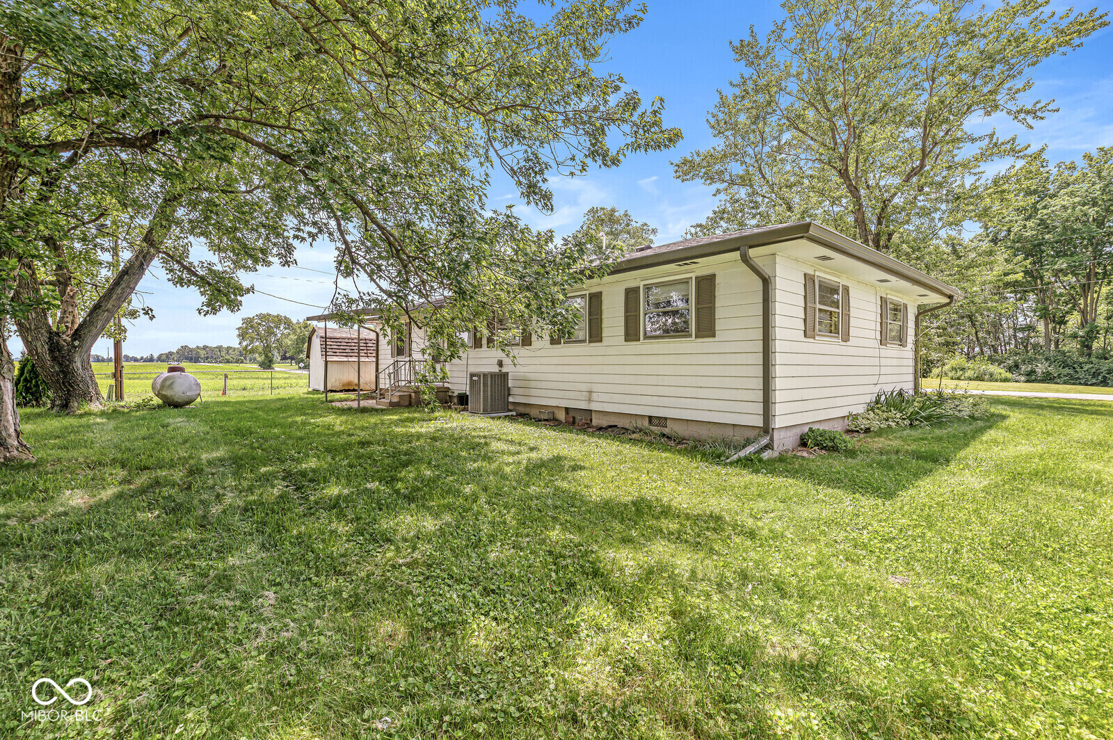 18716 Prairie Baptist Road Noblesville, IN 46060 - Photo 8 of 24