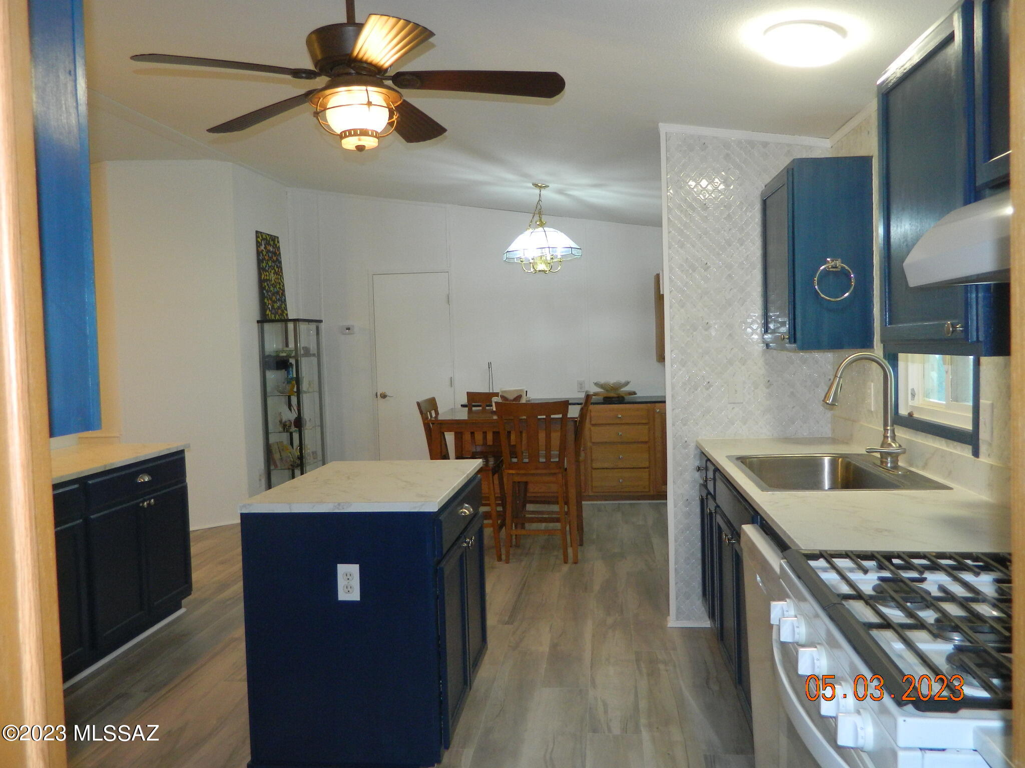 7756 South Pistol Ridge Road Tucson, AZ 85756 - Photo 14 of 23 Gallery Image 14