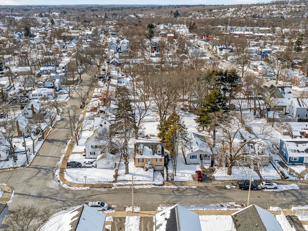 19 Melba Way Boston, MA 02136 - Photo 27 of 34