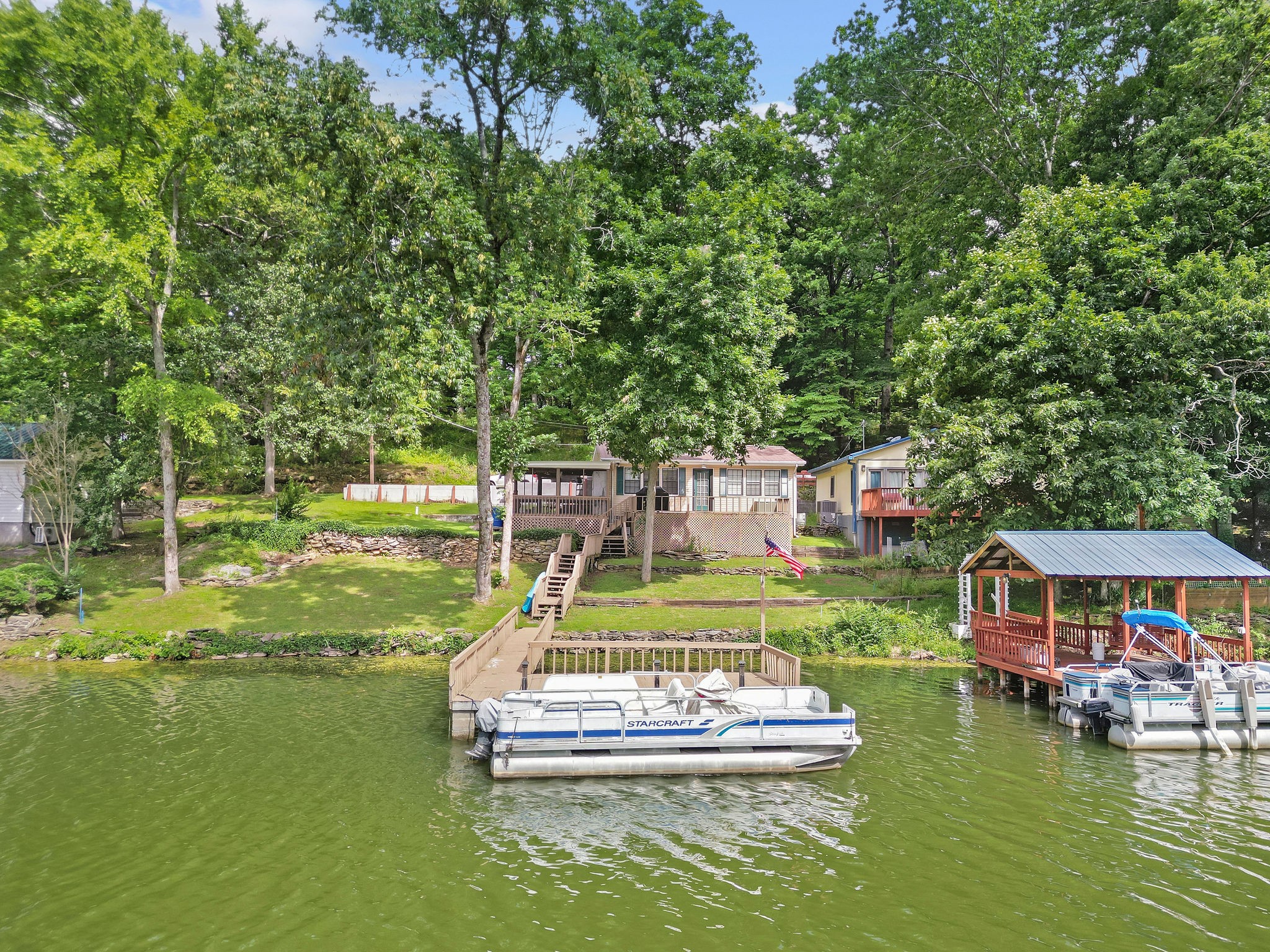 1795 Lake Logan Road Ardmore, TN 38449 - Photo 20 of 28 Gallery Image 20