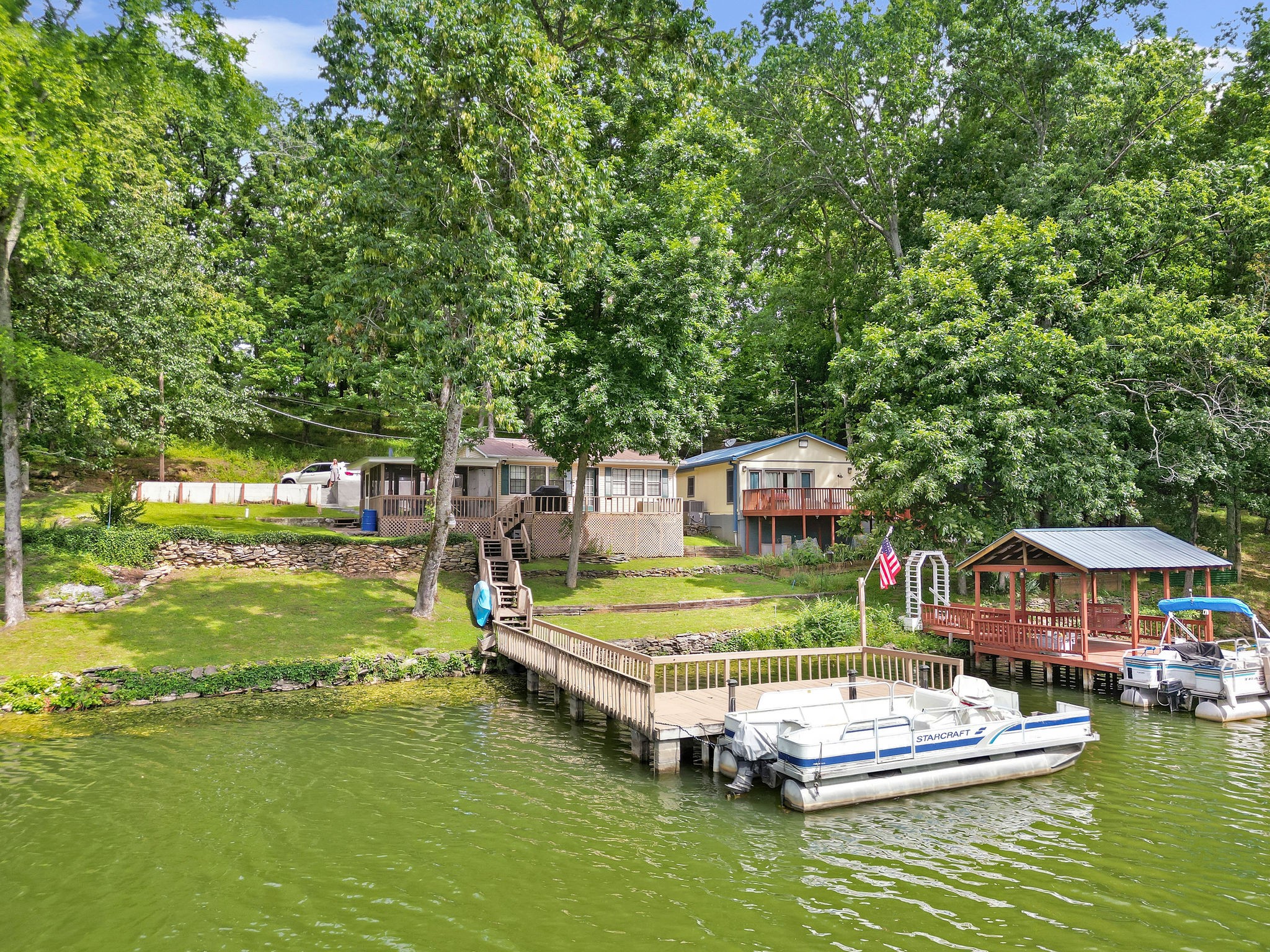 1795 Lake Logan Road Ardmore, TN 38449 - Photo 21 of 28 Gallery Image 21