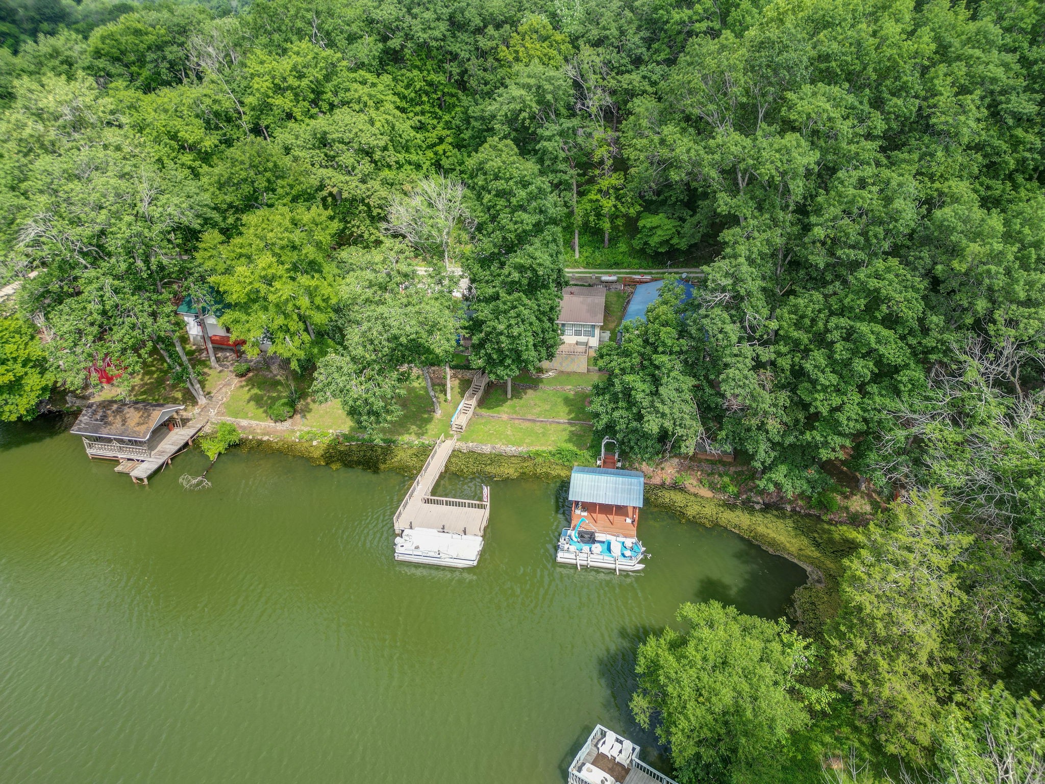 1795 Lake Logan Road Ardmore, TN 38449 - Photo 23 of 28 Gallery Image 23