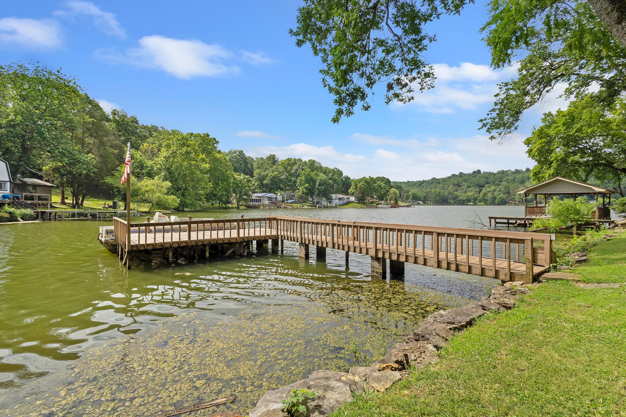 1795 Lake Logan Road Ardmore, TN 38449 - Photo 4 of 28 Gallery Image 4