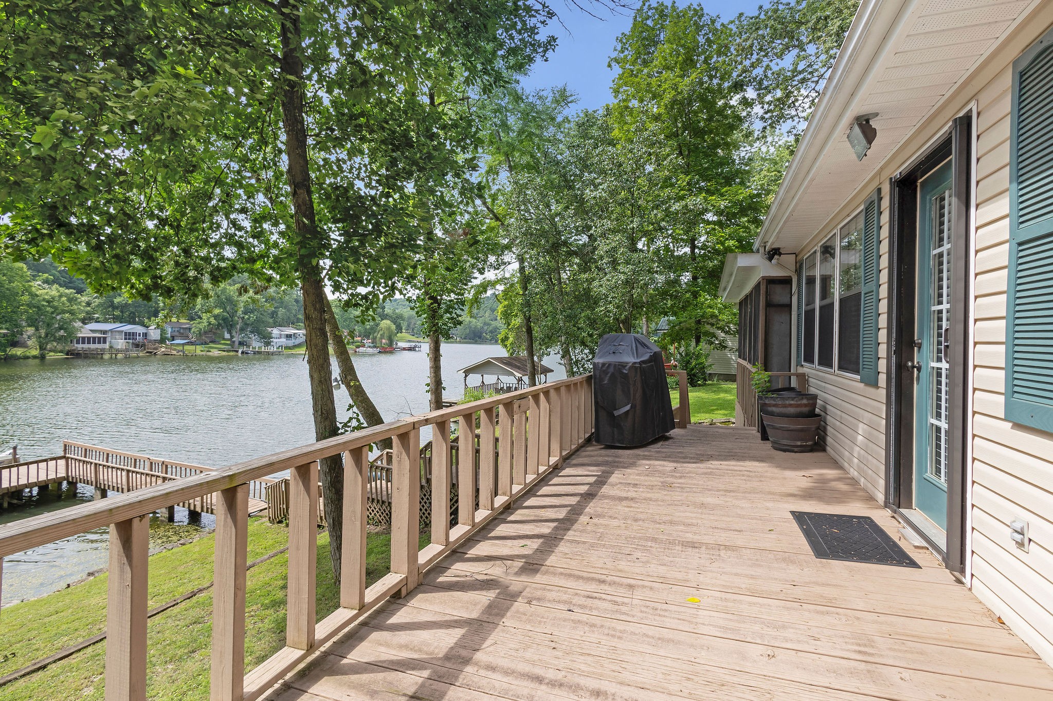 1795 Lake Logan Road Ardmore, TN 38449 - Photo 6 of 28 Gallery Image 6