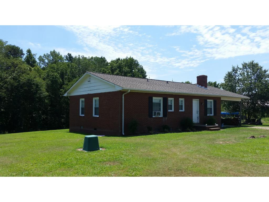2860 A Altamahaw Union Ridge Road Burlington, NC 27217 - Photo 2 of 9 Gallery Image 2