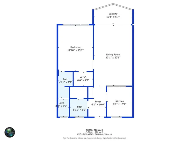 a picture of a bench in a building