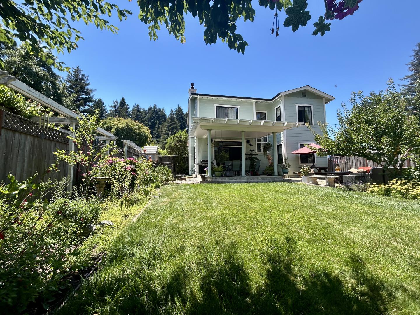 6476 Cooper Street Felton, CA 95018 - Photo 4 of 40