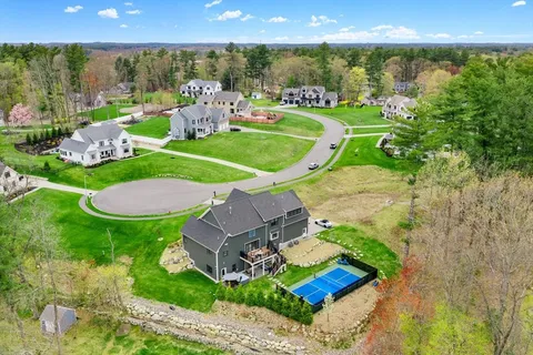 $2,399,000 | 9 Shay Lane, North Reading, MA 01864