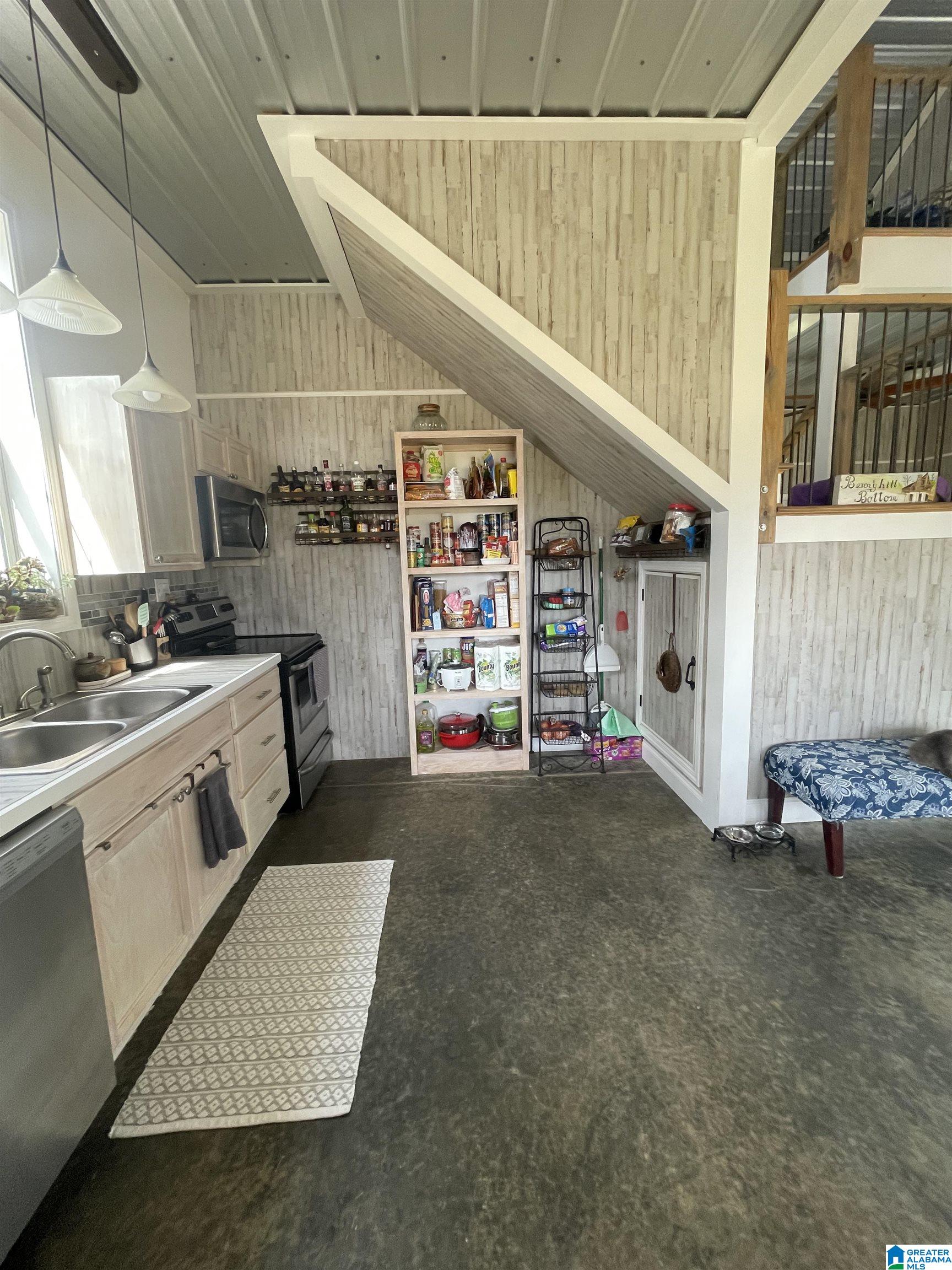 245 Old Eason Road Pell City, AL 35128 - Photo 8 of 22