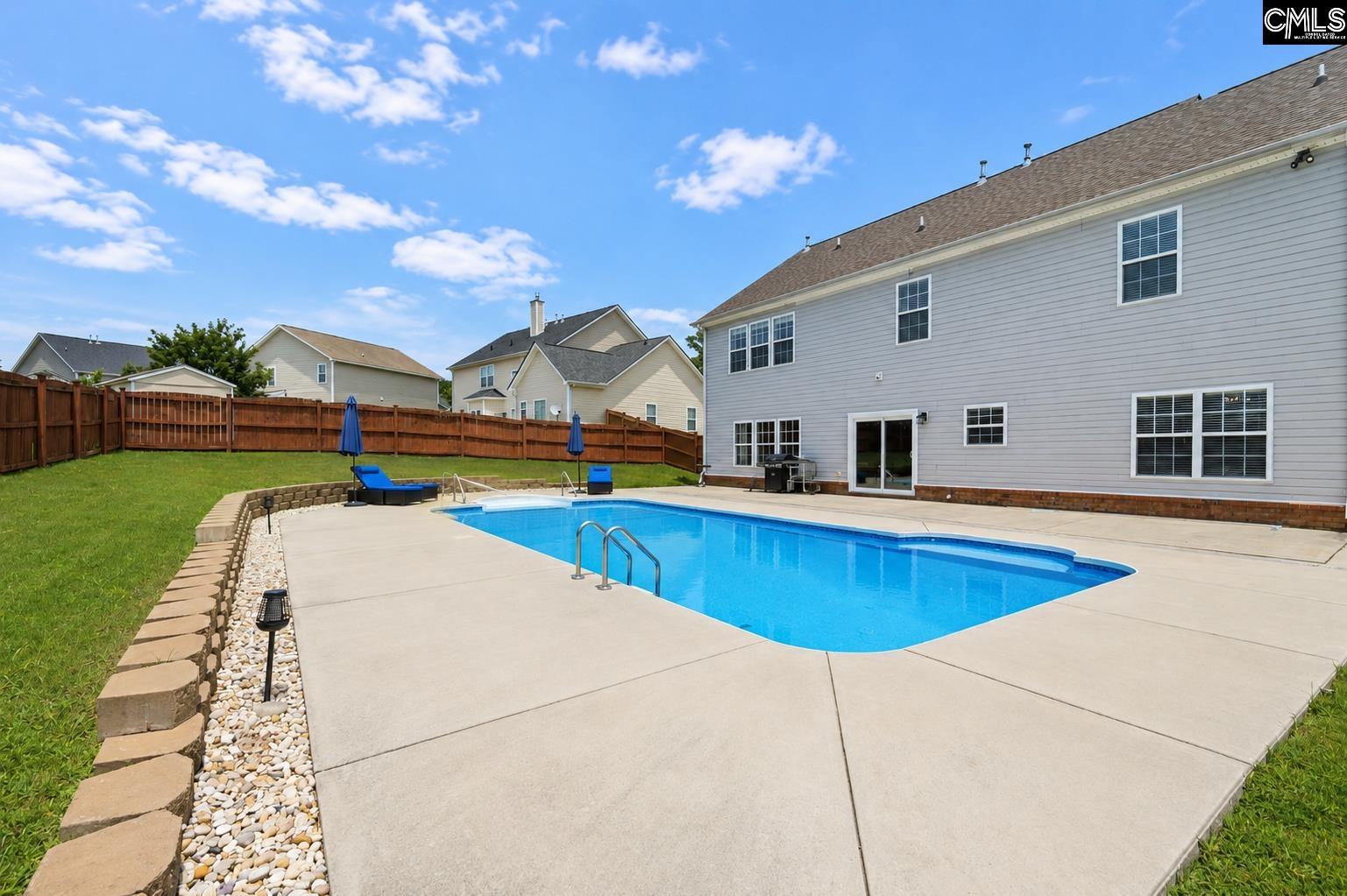 318 Southberry Way Lexington, SC 29072 - Photo 35 of 37