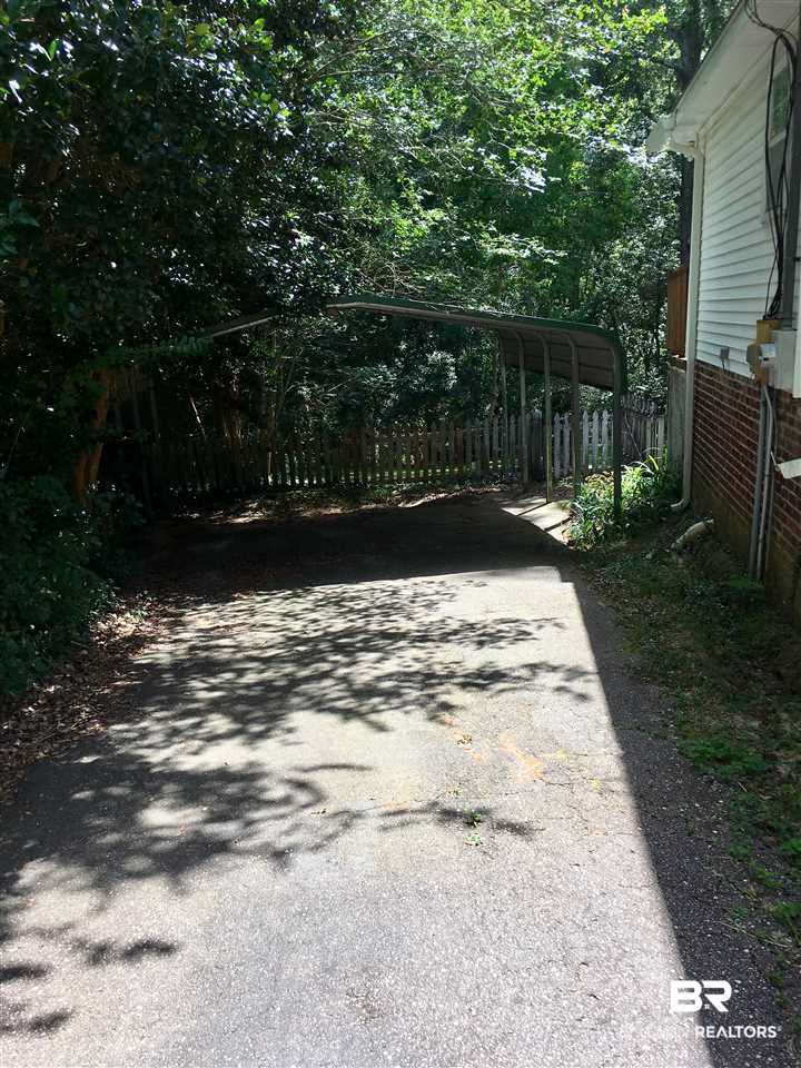 2820 Woodland Road Mobile, AL 36693 - Photo 30 of 32