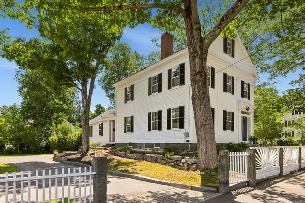 $1,596,300 | 60 Main Street, Exeter, NH 03833