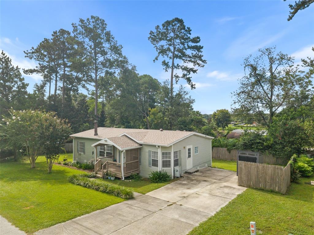 12923 Northwest 151 Road Alachua, FL 32615 - Photo 16 of 16 Gallery Image 16