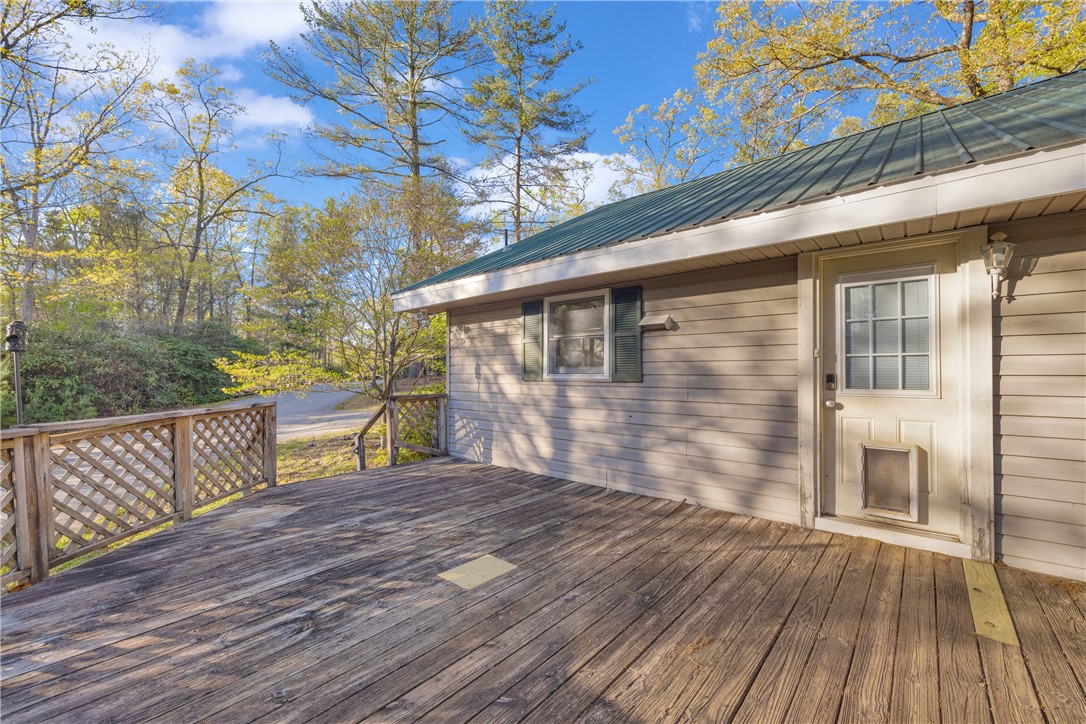 105 Bonner Road Mountain Rest, SC 29664 - Photo 32 of 50 Gallery Image 32