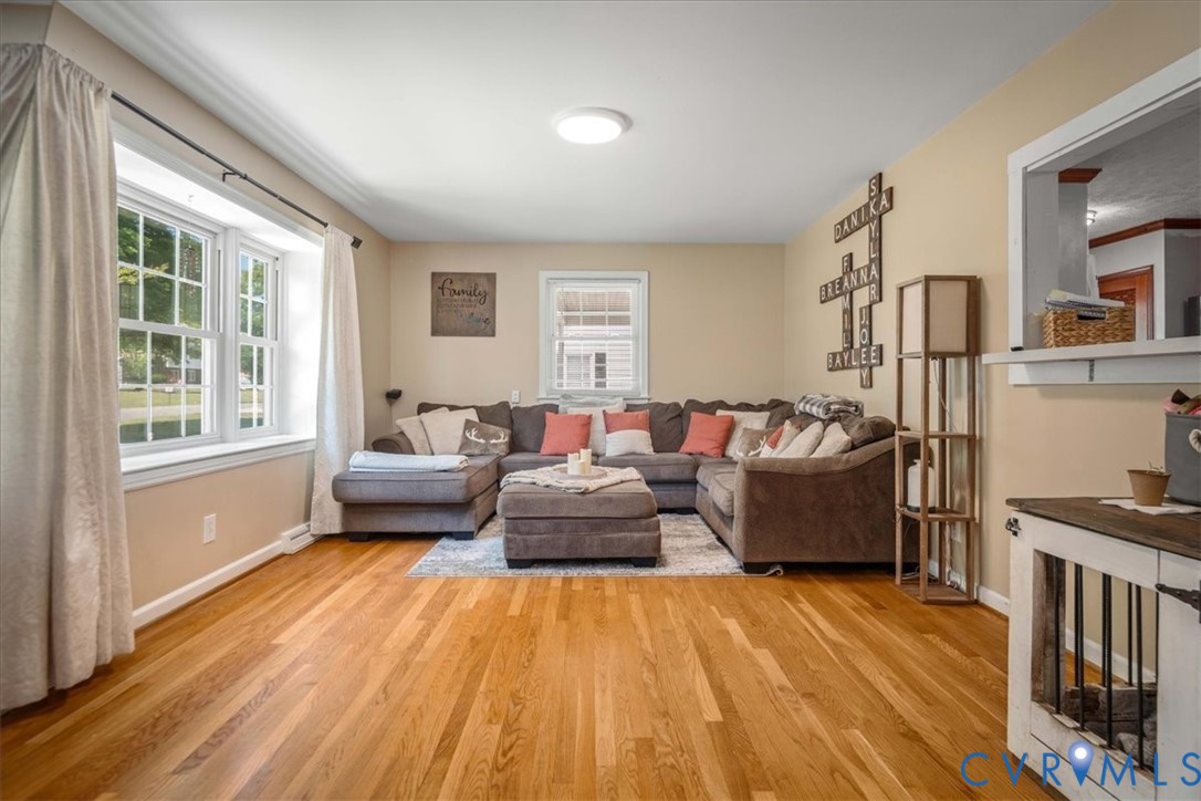 5809 Sutherland Drive Sutherland, VA 23885 - Photo 5 of 42