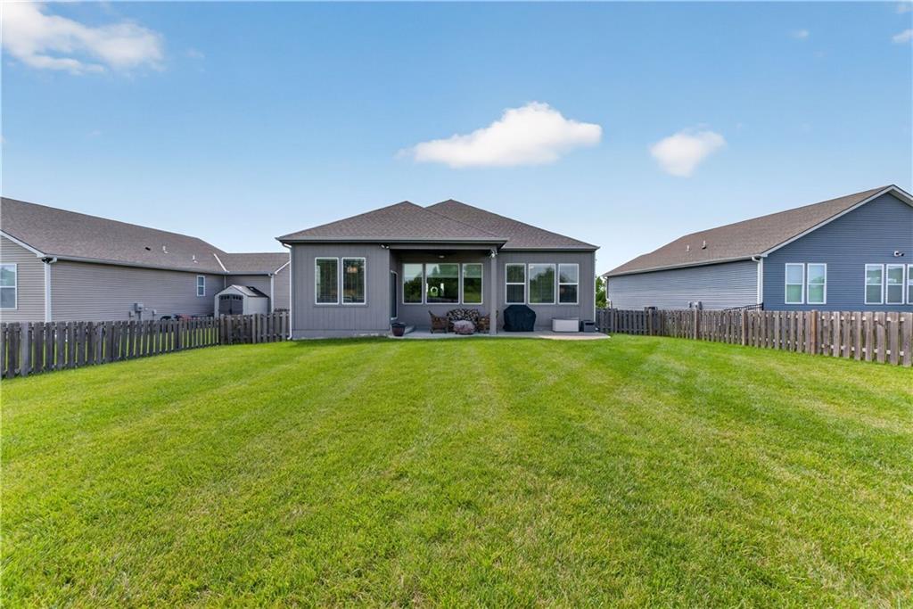 1540 Southwest Cornwall Road Raymore, MO 64083 - Photo 47 of 53