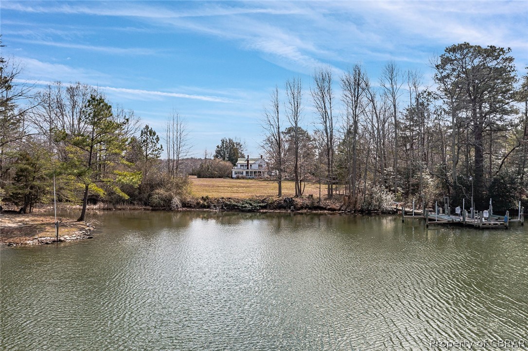 2867 Remo Road Heathsville, VA 22473 - Photo 34 of 39