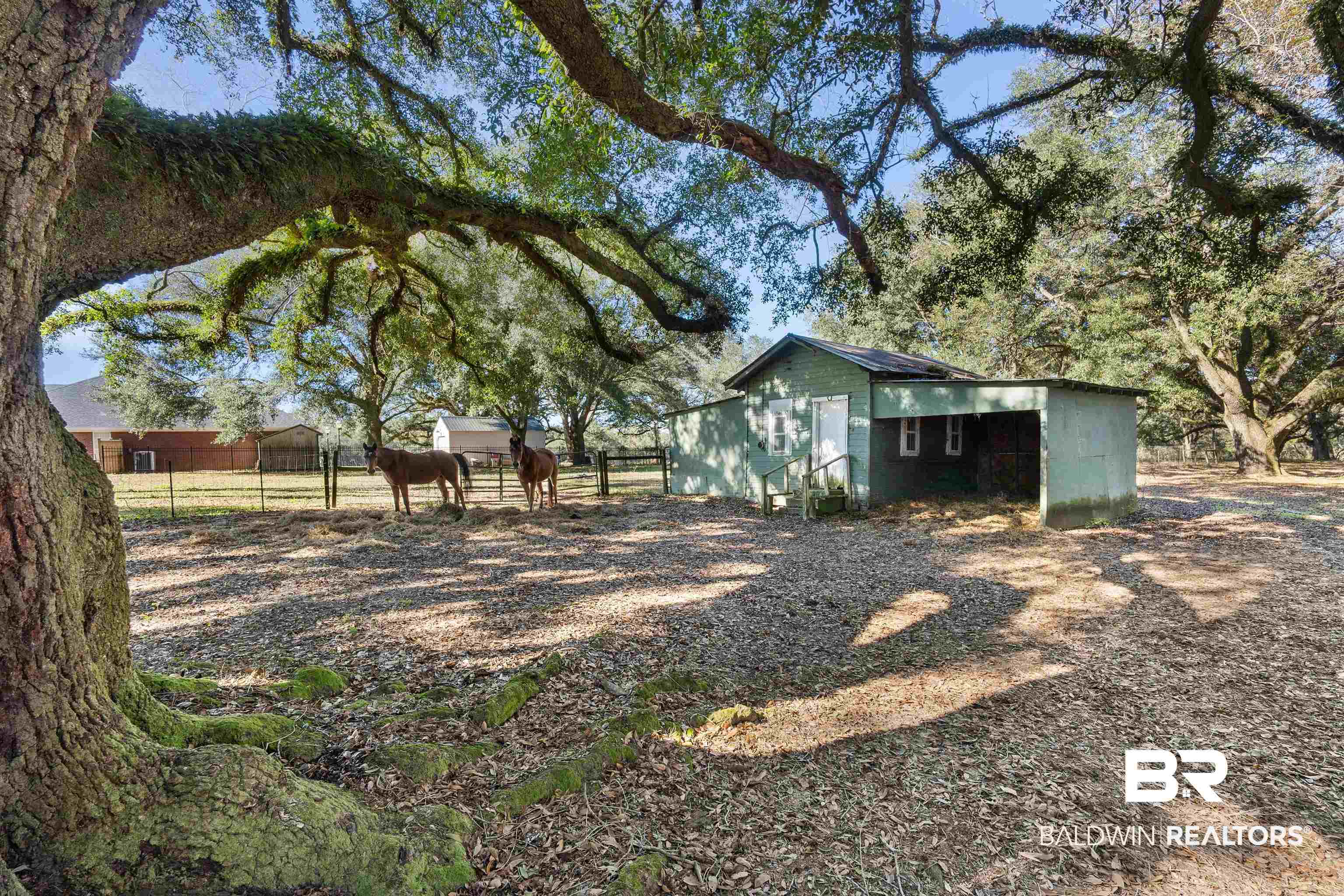 11020 Rhett McConnell Road Theodore, AL 36582 - Photo 33 of 42