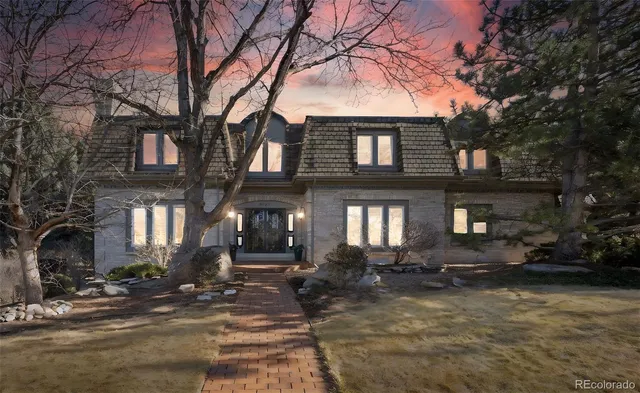 $1,800,000 | 5442 South Dayton Court, Greenwood Village, CO 80111