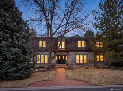 $1,700,000 | 5442 South Dayton Court, Greenwood Village, CO 80111