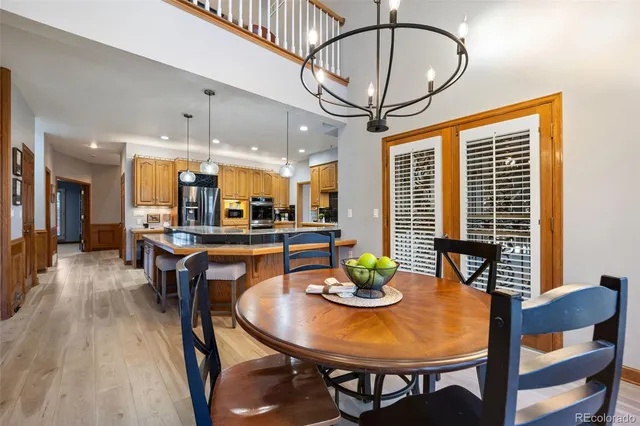 $1,800,000 | 5442 South Dayton Court, Greenwood Village, CO 80111