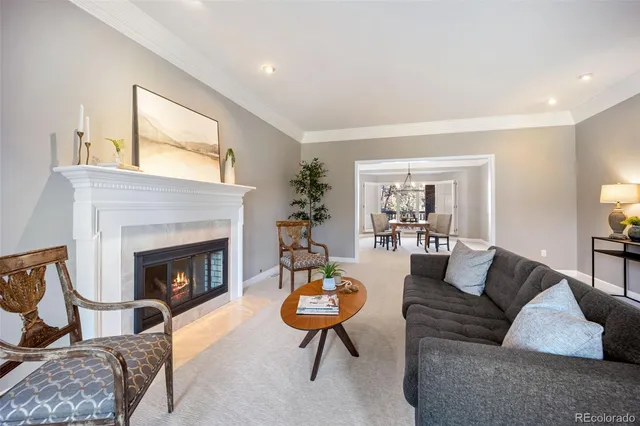 $1,800,000 | 5442 South Dayton Court, Greenwood Village, CO 80111