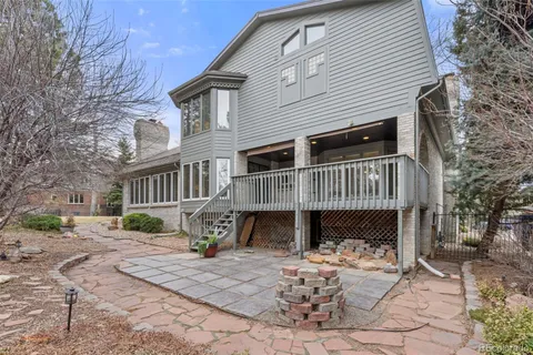 $1,700,000 | 5442 South Dayton Court, Greenwood Village, CO 80111
