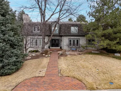 $1,700,000 | 5442 South Dayton Court, Greenwood Village, CO 80111