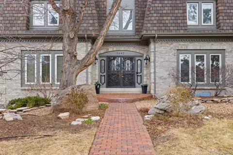$1,700,000 | 5442 South Dayton Court, Greenwood Village, CO 80111