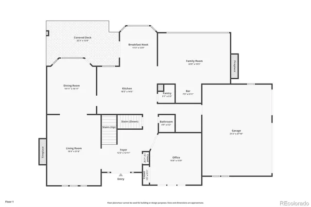 $1,800,000 | 5442 South Dayton Court, Greenwood Village, CO 80111