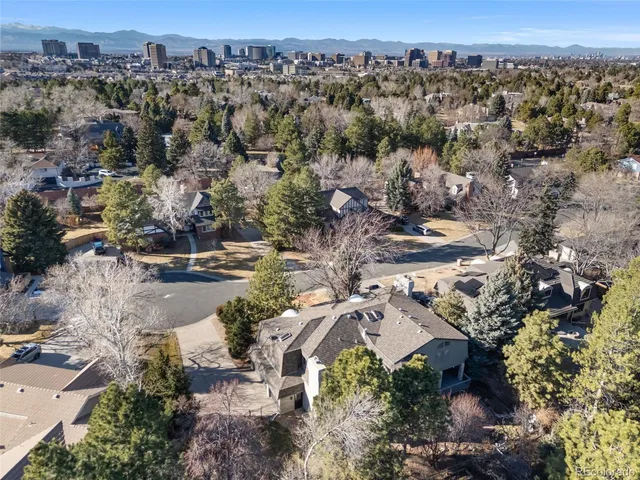 $1,800,000 | 5442 South Dayton Court, Greenwood Village, CO 80111