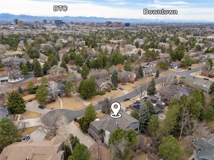 $1,700,000 | 5442 South Dayton Court, Greenwood Village, CO 80111