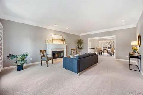 $1,700,000 | 5442 South Dayton Court, Greenwood Village, CO 80111