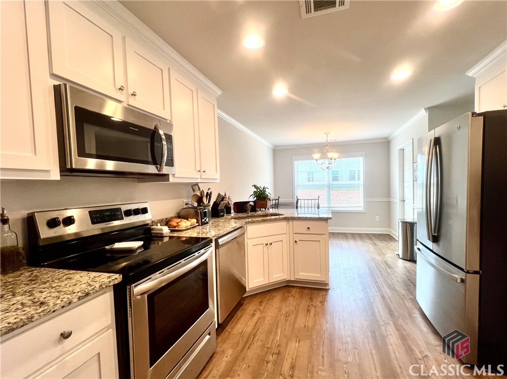 354 Finch Lndg Road Winder, GA 30680 - Photo 15 of 36