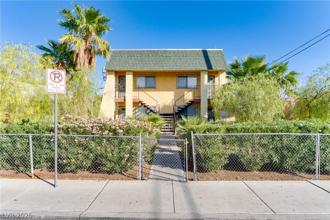 1901 Goodwill Street, Unit D Las Vegas, NV 89106 - Photo 3 of 17