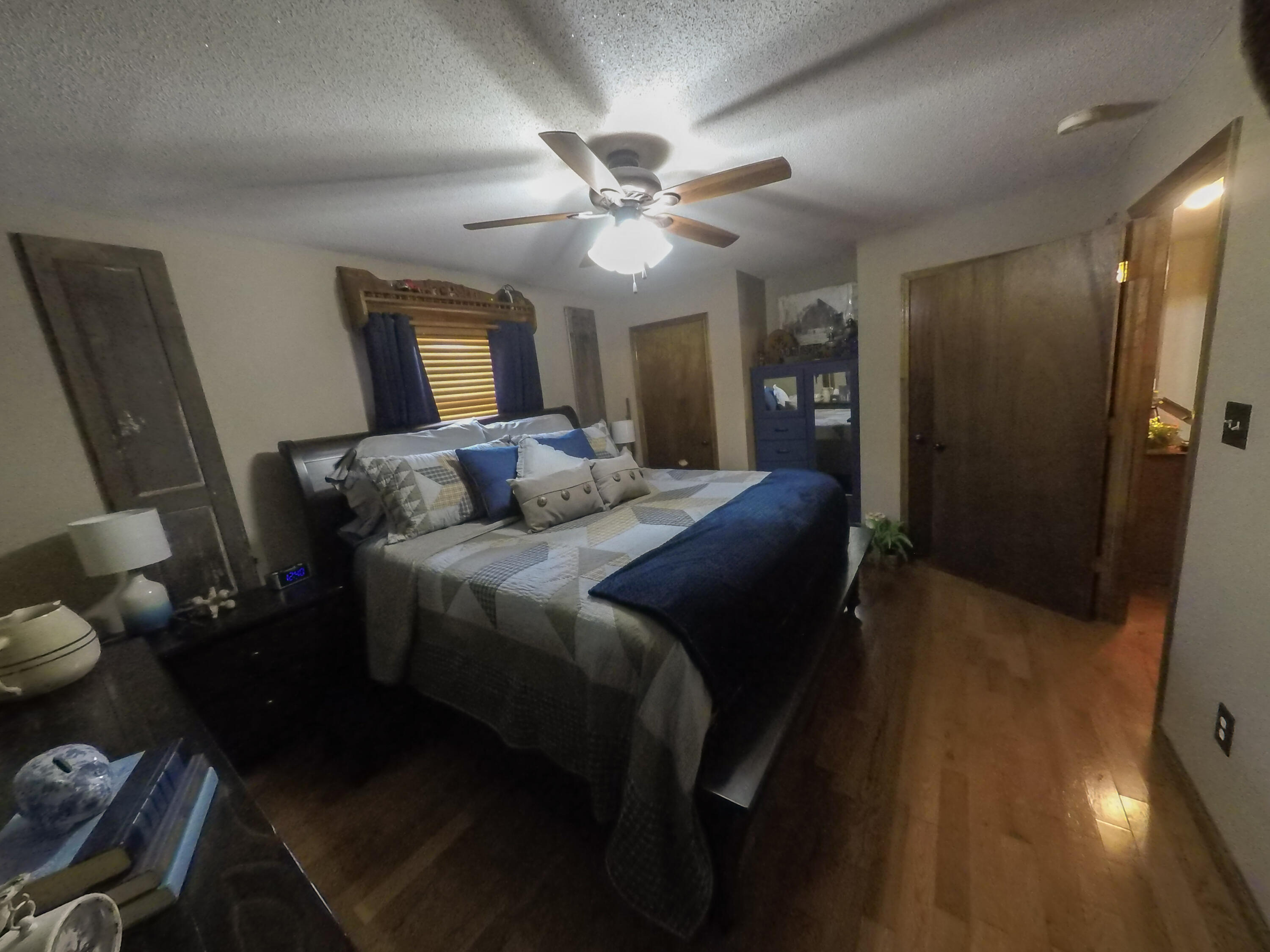 952 Blue Lick Road Berea, KY 40403 - Photo 11 of 22 Bedroom