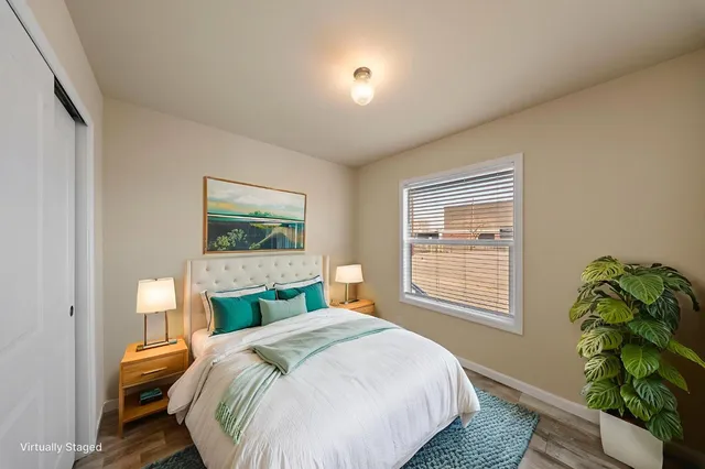 $199,950 | 317 Moffat Boulevard, Unit 7, Manteca, CA 95336