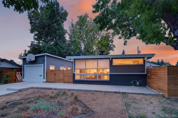 $699,000 | 6353 Kendall Street, Arvada, CO 80003