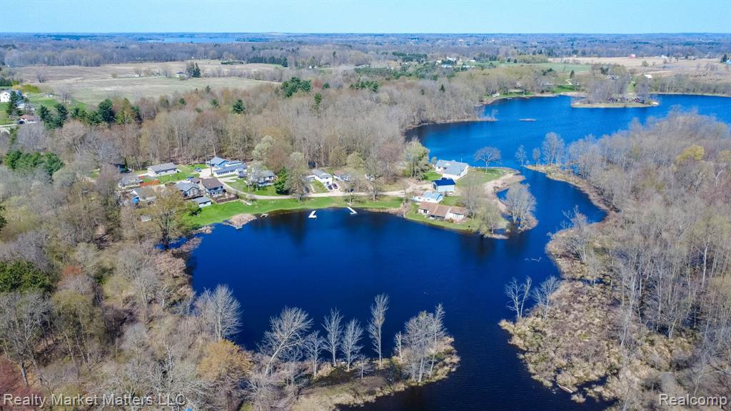 2543 Henry Road Lapeer, MI 48446 - Photo 26 of 30