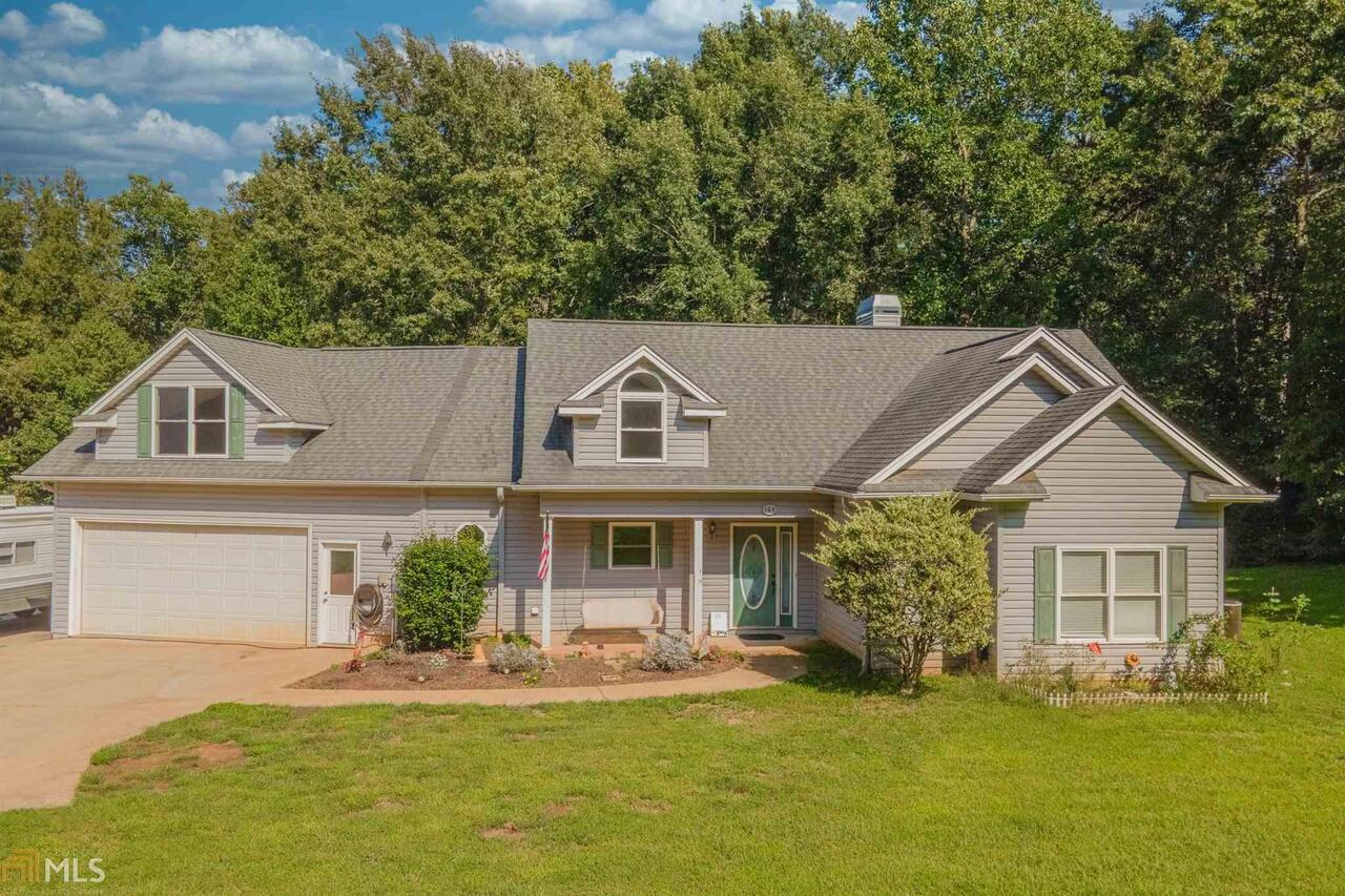 165 Earls Mill Road Seneca, SC 29678 - Photo 1 of 1 Gallery Image 1