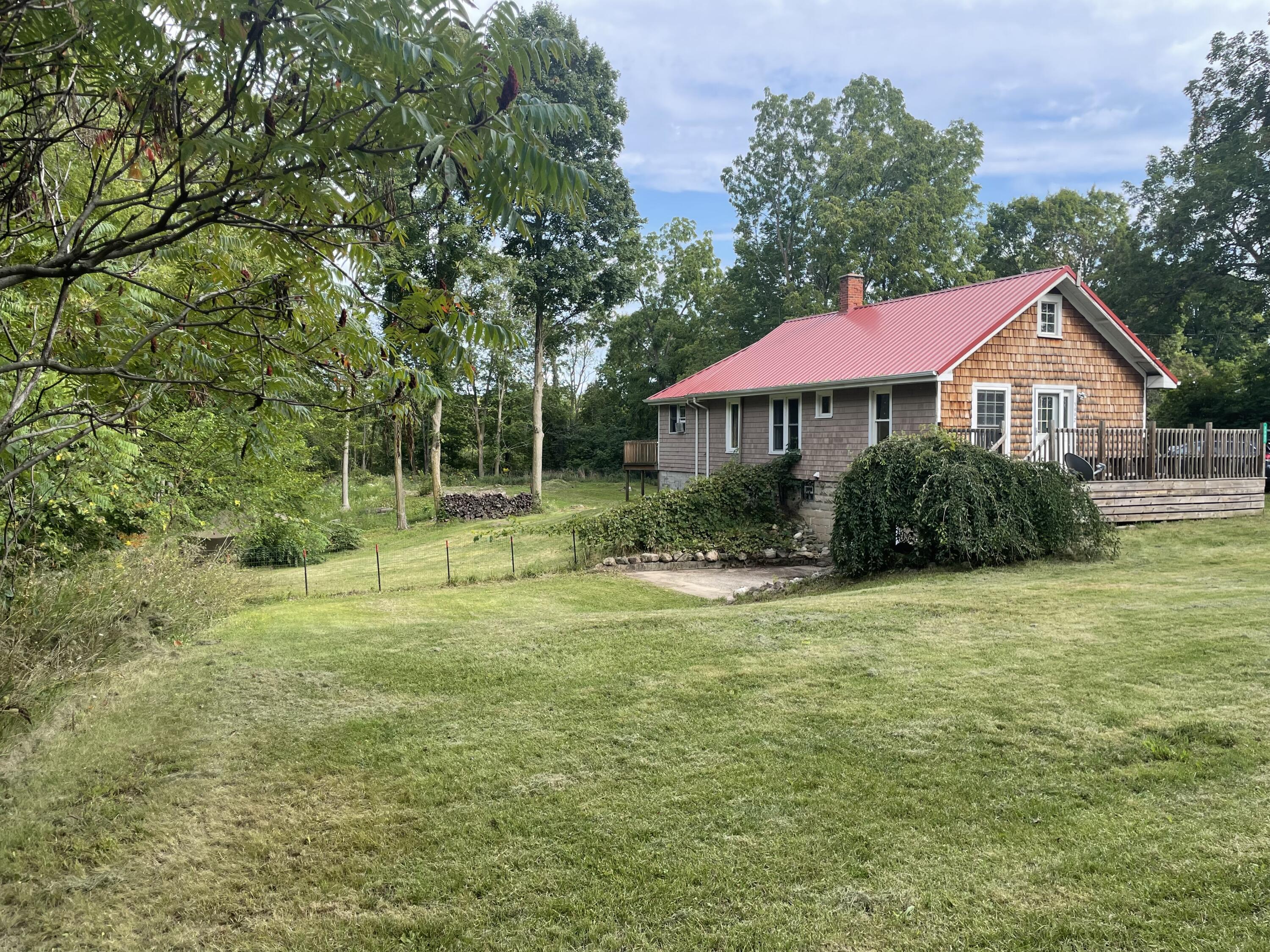3992 Barber Road Hastings, MI 49058 - Photo 2 of 19 IMG_7043