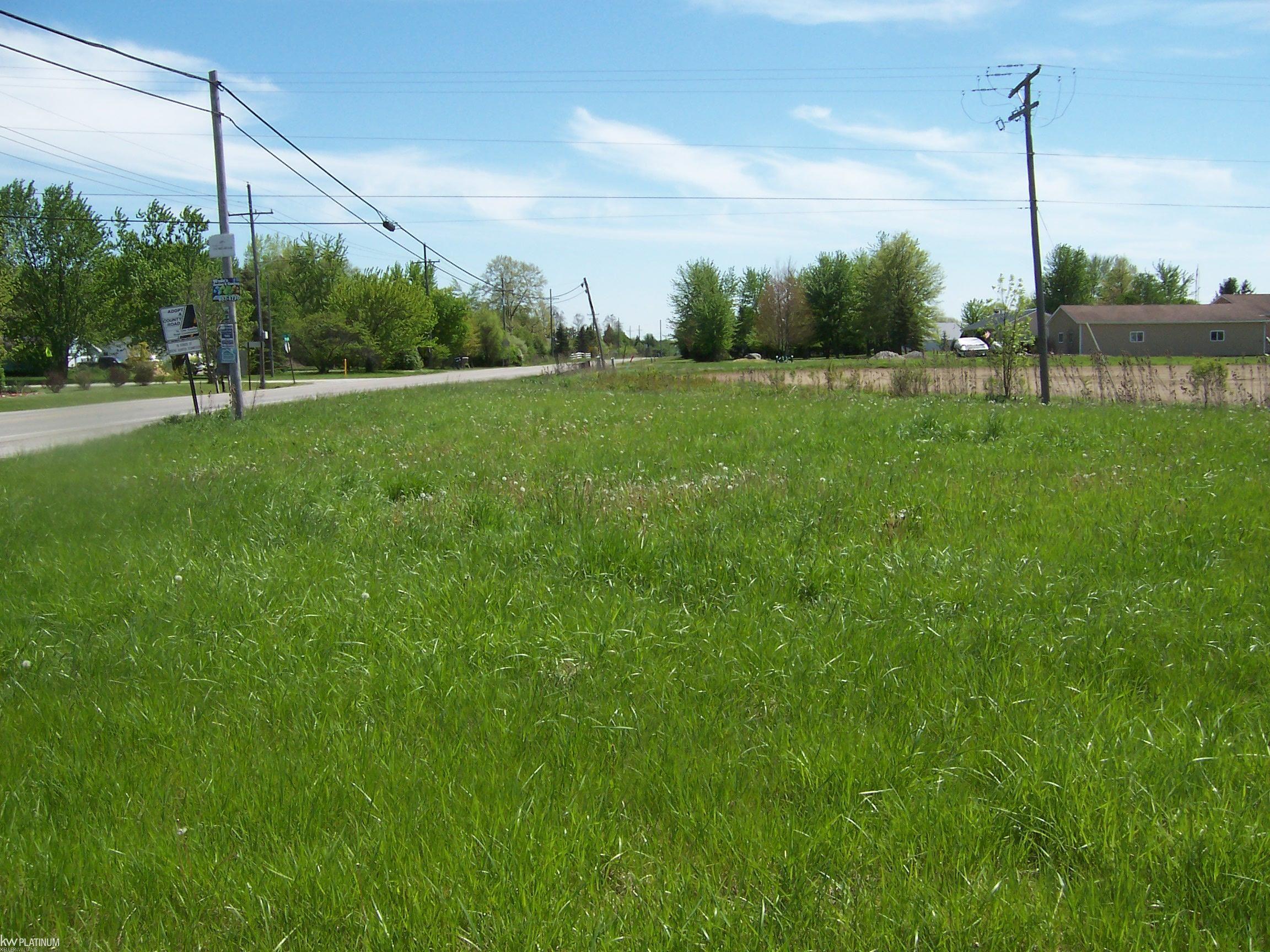 Vacant Kilgore Road Avoca, MI 48006 - Photo 2 of 4