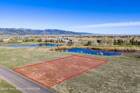 $279,000 | 18 Hastings Drive, Victor, ID 83455