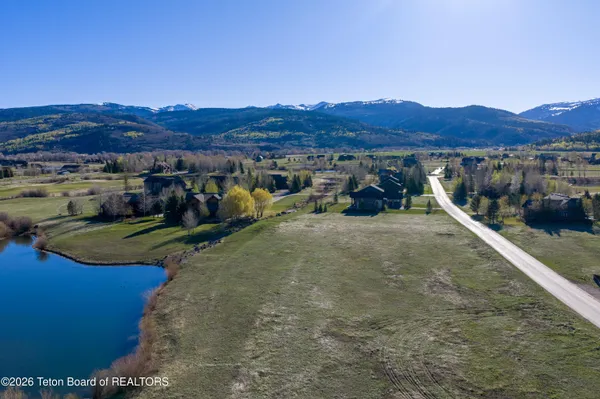 $279,000 | 18 Hastings Drive, Victor, ID 83455