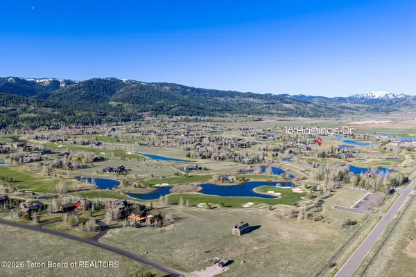 $279,000 | 18 Hastings Drive, Victor, ID 83455