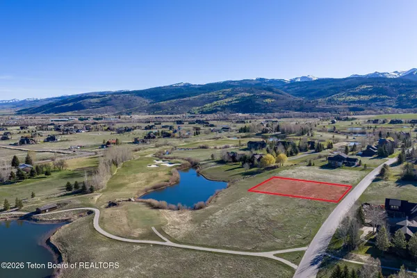 $279,000 | 18 Hastings Drive, Victor, ID 83455