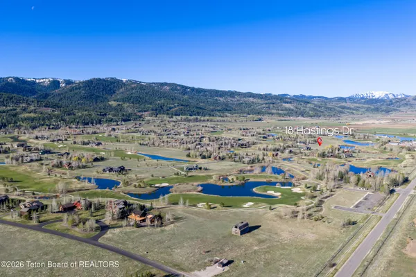 $279,000 | 18 Hastings Drive, Victor, ID 83455